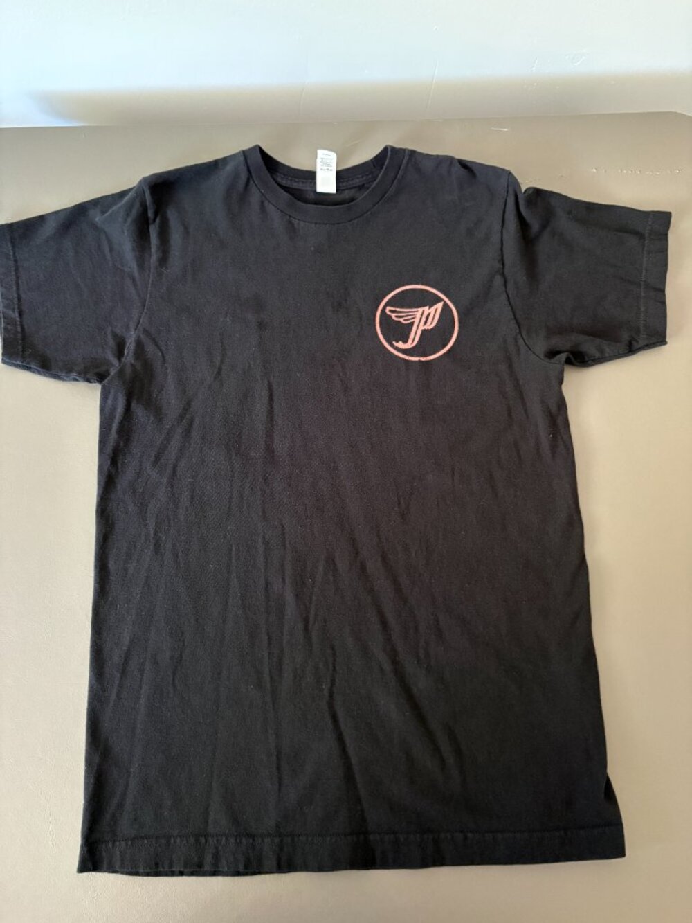 Pixies Band Tour Merch T-Shirt | Size M